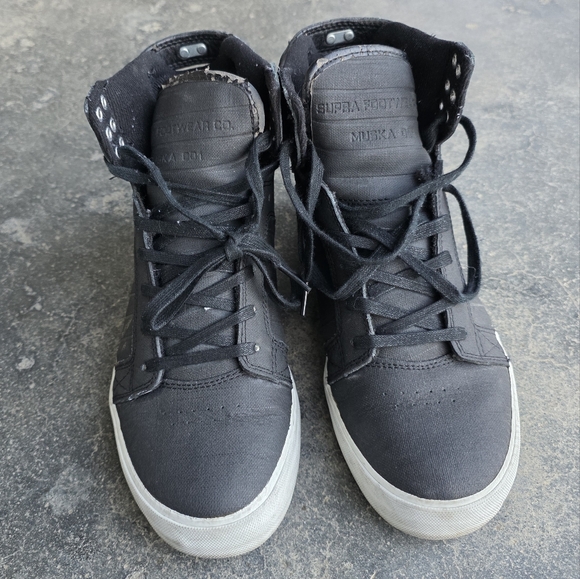 SUPRA Muska 001 Skytop - Picture 3 of 10